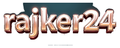 rajker24 logo